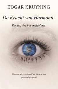 De Kracht van Harmonie