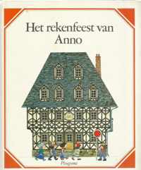 Rekenfeest van Anno - doorkijkboek