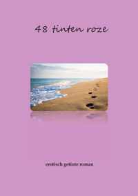 48 Tinten Roze - Rianne van de Noord - Paperback (9789464060065)