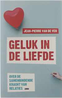 Geluk in de liefde