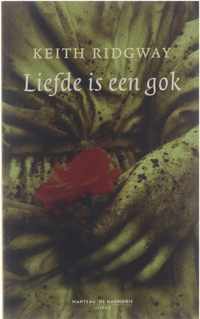 Liefde Is Een Gok