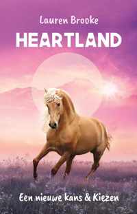 Heartland  -   Een nieuwe kans & Kiezen