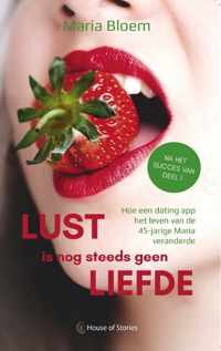 Lust is liefde 2 - Lust is nog steeds geen liefde