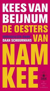 De oesters van Nam Kee