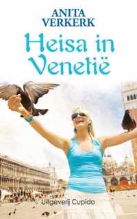 Heisa in Venetië