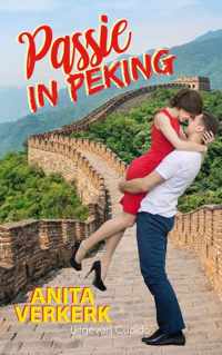 Passie in Peking - Anita Verkerk - Paperback (9789462042438)