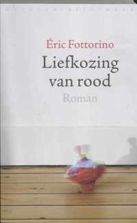 Liefkozing Van Rood