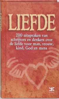 Liefde