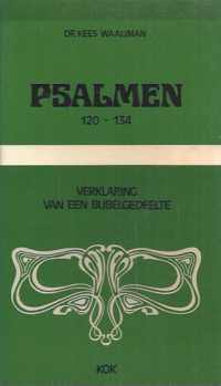 Psalmen 120-134