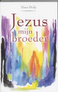 Jezus, mijn broeder