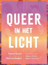 Queer in het licht