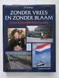 Zonder vrees en zonder blaam