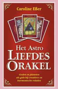 Het Astro Liefdes Orakel Set