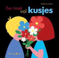 Een boek vol kusjes 0 -   Een boek vol kusjes