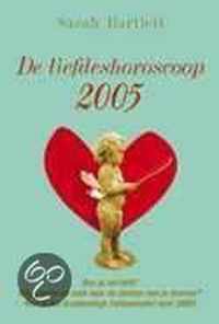 Liefdeshoroscoop 2005, de