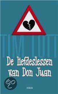 Liefdeslessen Van Don Juan