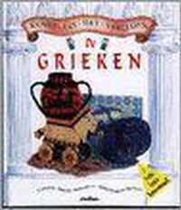 De grieken