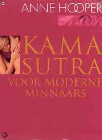 Kama Sutra Voor Moderne Minnaars