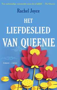 Het liefdeslied van Queenie