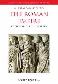 Companion To The Roman Empire