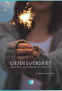 Liefdesverdriet