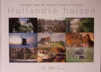 Hollandse huizen