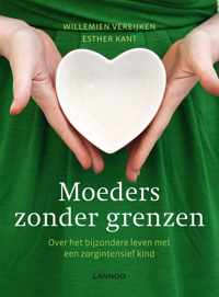 Moeders Zonder Grenzen