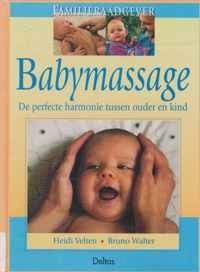 Babymassage