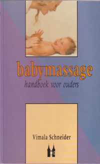 Babymassage