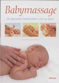 Babymassage