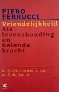 Vriendelijkheid