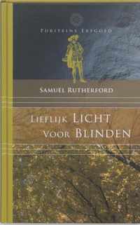 Lieflijk Licht Voor Blinden