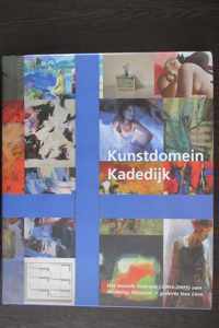 Kunstdomein Kadedijk