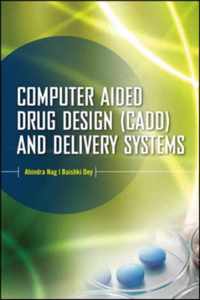 Computer-Aided Drug Design and Delivery Systems