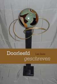 Doorleefd geschreven