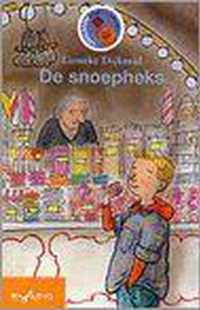 De snoepheks