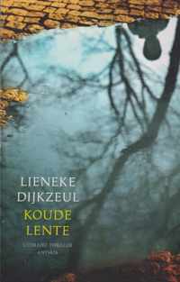 Koude lente