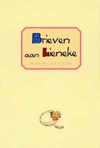 Brieven aan Lieneke