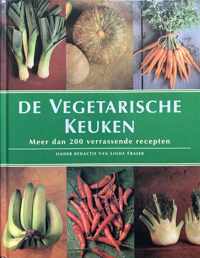 Vegetarische Keuken