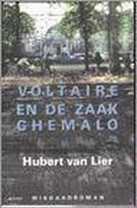 Voltaire en de zaak Chemalo - H. van Lier