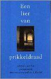 Lier van prikkeldraad