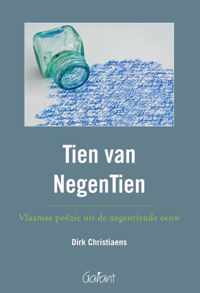 Literatuur in veelvoud. 24 - Tien van NegenTien