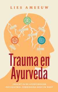 Trauma en ayurveda