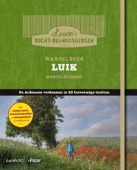 LUIK WANDELBOEK