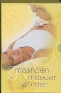 9 Maanden Moeder Worden