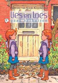 Lies en loes gaan verhuizen