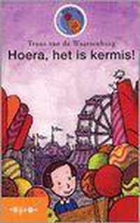 Hoera, het is kermis!