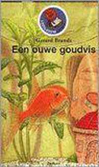 Een ouwe goudvis