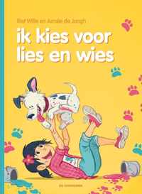 ik kies voor Lies en Wies