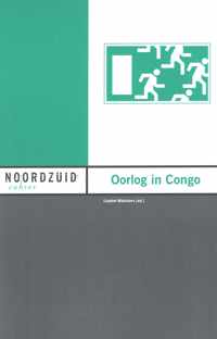 Oorlog in Congo - LIESBET WALCKENIERS